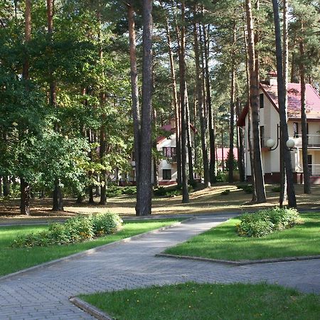 Sanatorii Energetik Hotel Kavali Luaran gambar
