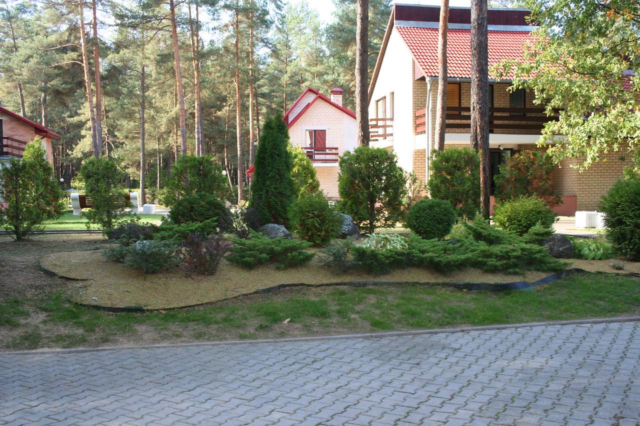 Sanatorii Energetik Hotel Kavali Luaran gambar