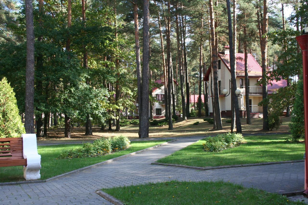 Sanatorii Energetik Hotel Kavali Luaran gambar