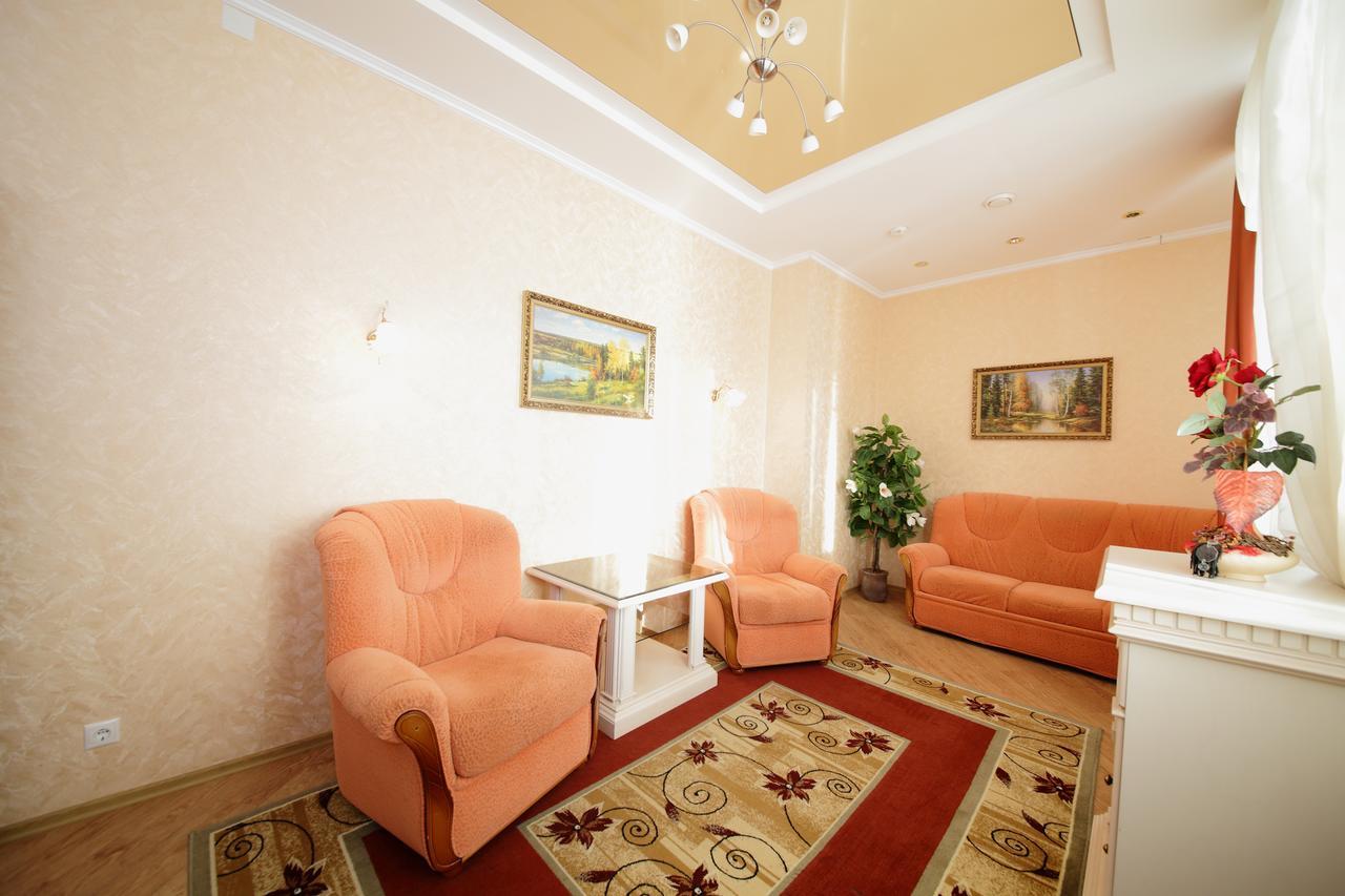 Sanatorii Energetik Hotel Kavali Luaran gambar