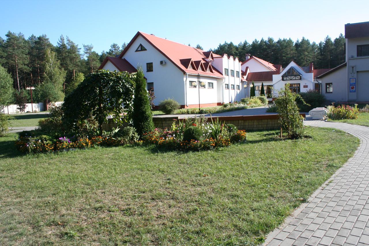 Sanatorii Energetik Hotel Kavali Luaran gambar