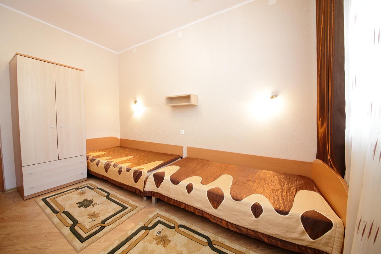 Sanatorii Energetik Hotel Kavali Luaran gambar