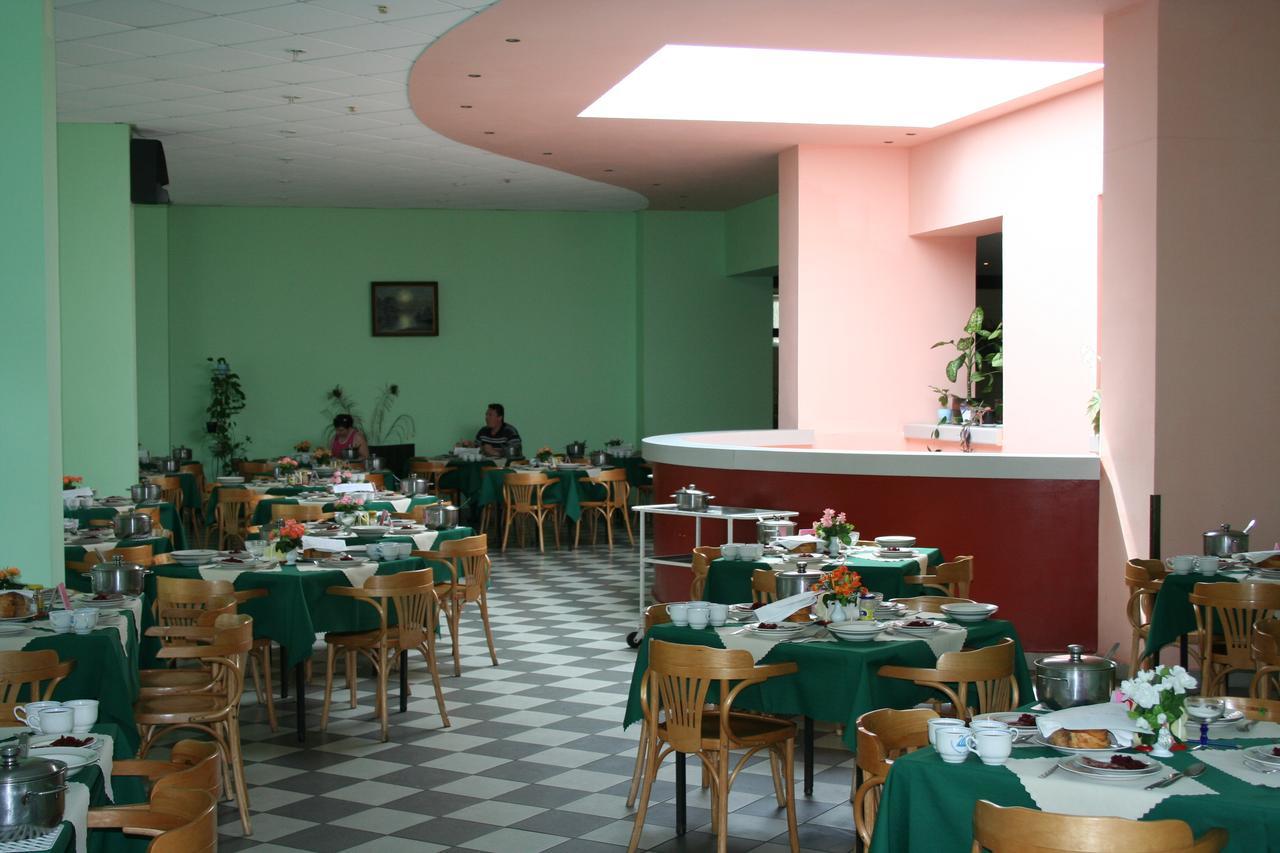 Sanatorii Energetik Hotel Kavali Luaran gambar