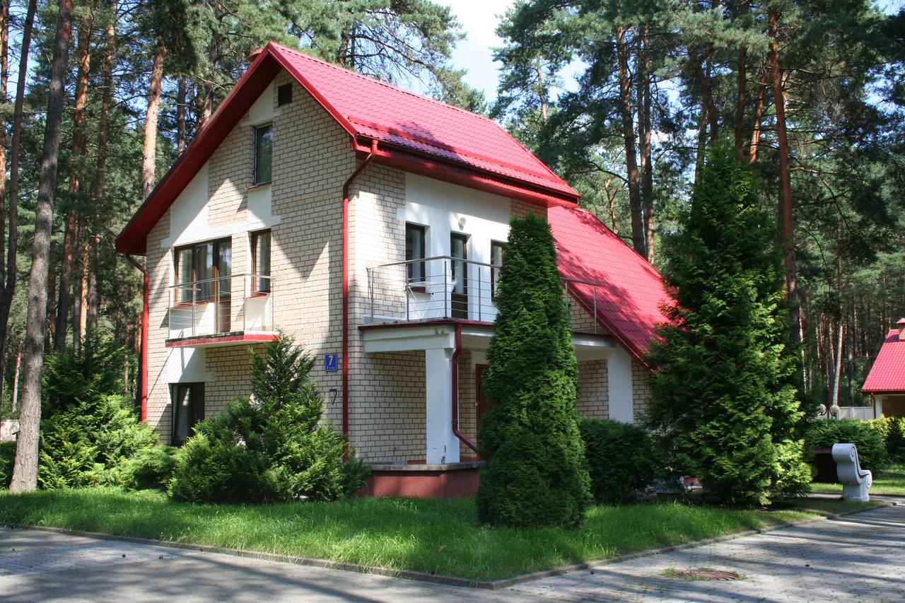 Sanatorii Energetik Hotel Kavali Luaran gambar