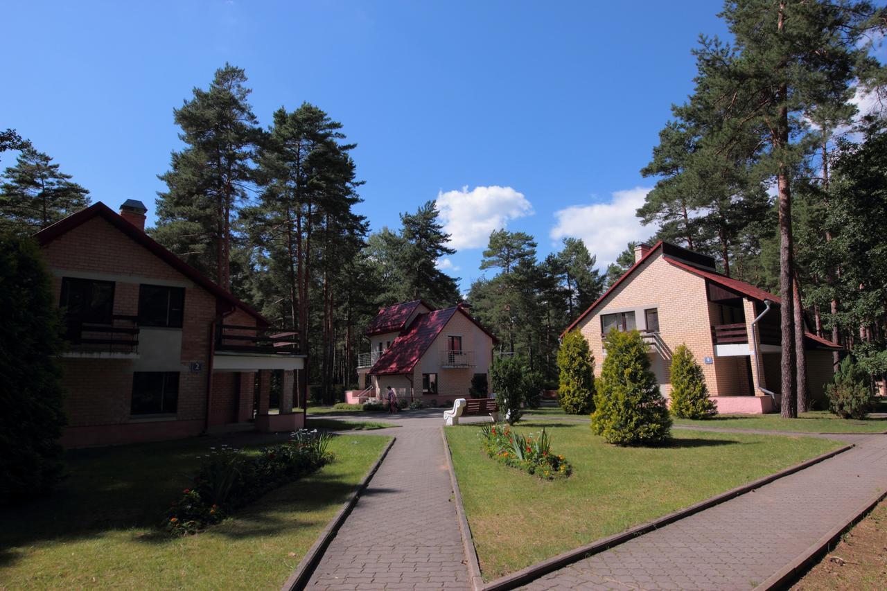 Sanatorii Energetik Hotel Kavali Luaran gambar
