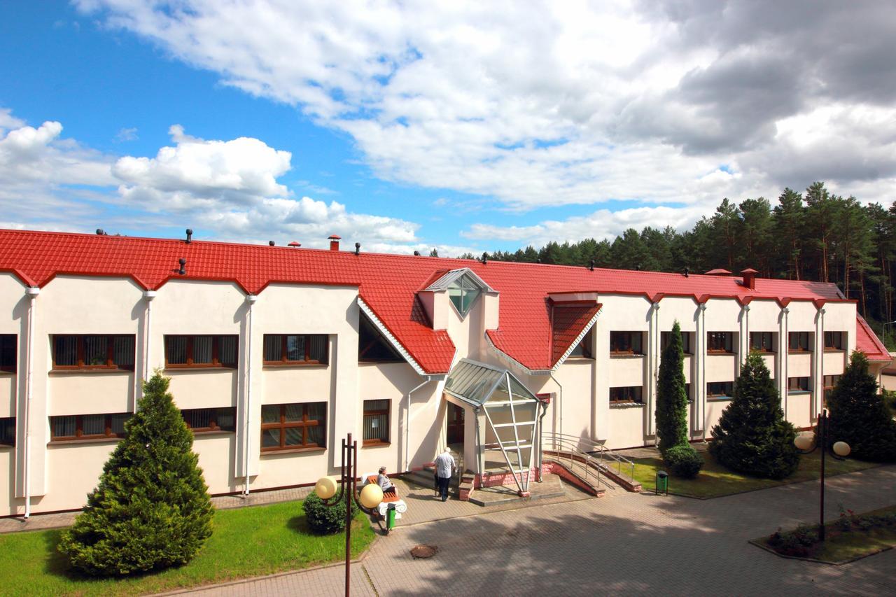 Sanatorii Energetik Hotel Kavali Luaran gambar