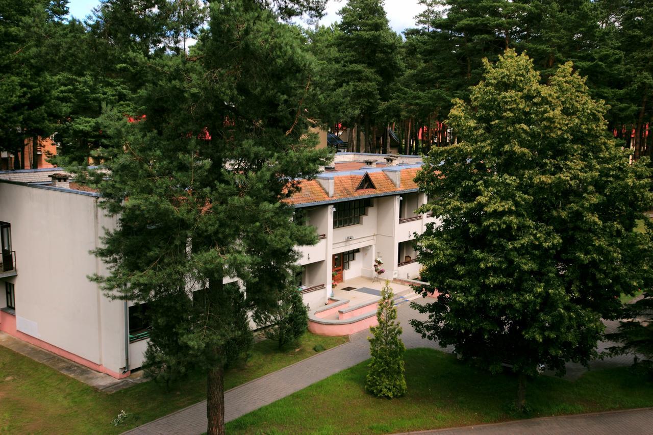 Sanatorii Energetik Hotel Kavali Luaran gambar